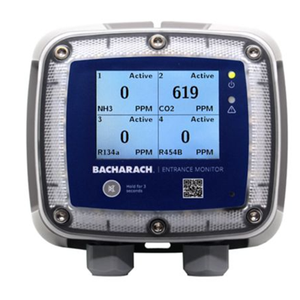 MGS 401 Entrance Monitor 08376