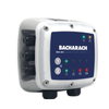 MGS 402 Gas Detection Controller 48196
