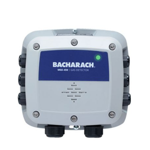 MGS 450 Gas Detector 06340