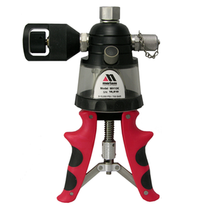 MH 10 Hydraulic Calibration Pump 02180