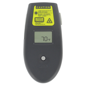MIT Miniature Infrared Non Contact Thermometer 02359