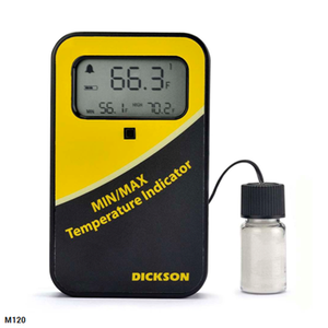 MM Vaccine Alarm Thermometer 02683