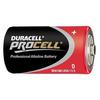 MN1300 D Cell Alkaline Battery 01857
