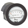 MP Mini Photohelic Differential Pressure Switch Gage 02416