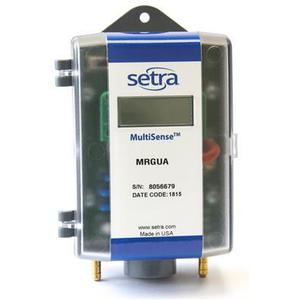 MRG Multi Range General Pressure Transducer 00090
