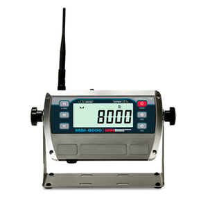MSI 8000 HD Indicator Remote Display 10717