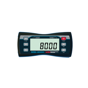 MSI 8000 RF Remote Display 10712