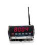 MSI 8004 HD Indicator RF LED Remote Display a55a3