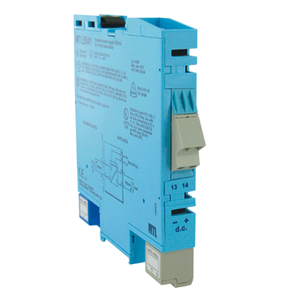 MTL5541 Galvanic barrier 08454