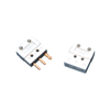 MTP U F 3 Prong Miniature Thermocouple RTD Thermistor Connectors 13405