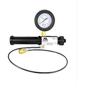 MV100 Vacuum Hand Pump 12602