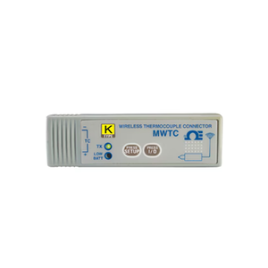 MWTC D J 915 Miniature Portable Wireless Thermocouple Sensor Data Logger 13371