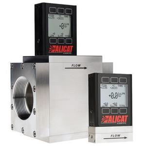 M Series Standard Mass Flow Meter 00573