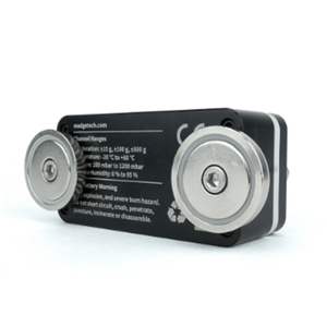 Mag Mount Kit for Shock300 Ultra Shock 12594