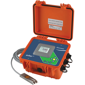 Manta Ray Portable Area Velocity Flow Meter 00118