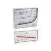 Mark II Molded Plastic Air Velocity Meter 25ff7