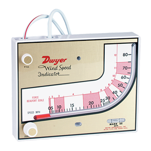 Mark II Wind Speed Indicator 05240