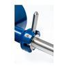 Mdot Insertion Mass Flow Meter 5338e