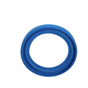 Metal Detectable Polymer Solutions Gasket 14539