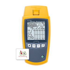 Micro Scanner Cable Verifier Series 11673