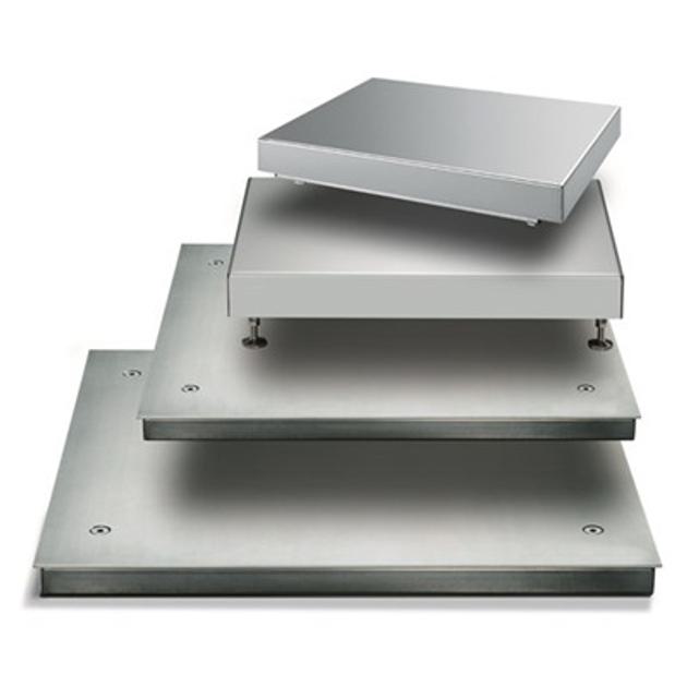 Combics Minebea Intec Combics Bench & Floor Platform Scales | Alpha Controls