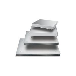Minebea Intec Combics Explosion Proof Bench Platform Scales 11102