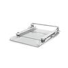 Minebea Intec IF Series Explosion Proof Weighing Platform Scales 11103
