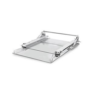 Minebea Intec IF Series Explosion Proof Weighing Platform Scales 11103