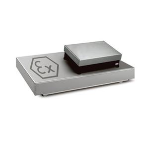 Minebea Intec IS X Series Explosion Proof Scales 11114