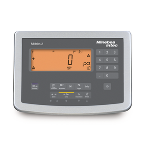 Minebea Intec Midrics 1 2 Series 11072