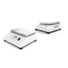 Minebea Intec PURO Large Tall Compact Dual Display Scale 11130