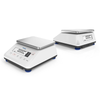 Minebea Intec PURO Small Tall Compact Dual Display Scale 11131