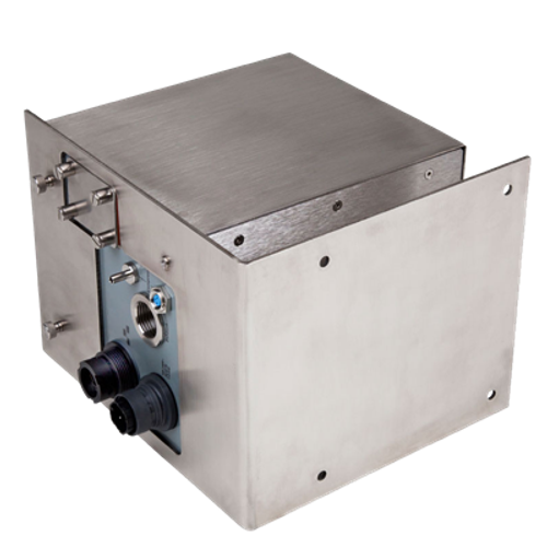 Remote Microbial Sampler MiniCapt® Remote Microbial Air Sampler | Alpha Controls