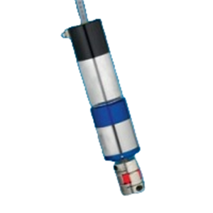 Motorized Wiper for Sight Glass 05362