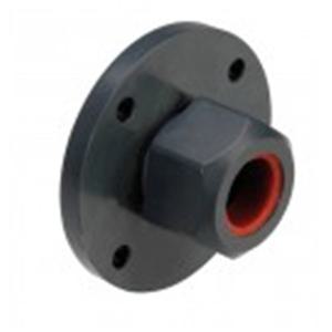 Mounting Flange 03302