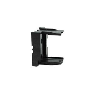 Mounting adapter for PXR3 DIN rail installation 12444