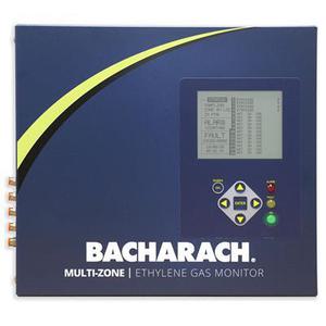 Mutli Zone Ethylene Monitor 07610
