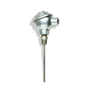 NB3 High Temperature Low Drift Thermocouple Industrial Head Probes 08968