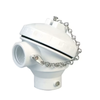 NB9 W 0 Sanitary thermocouple RTD Protection Heads 09147