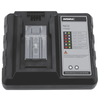 NC2 Battery Charger for NP4 DLM NP2 DLM 07565