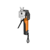 NEF6 LM Break Free Power Flaring Tool 34 Max OD w Flare Gauge 07550
