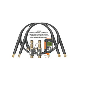 NEVK1 NEVK2 NEVK3 NEVK4 Rapid Evacuation Kit 07587