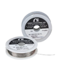 NI60 012 50 1850 F Max 60 Nickel 16 Chromium Resistance Heating Wire 13510