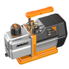 NP7 DP Vacuum Pump 7 CFM 2 Stage 15 Microns Pro Series 07006
