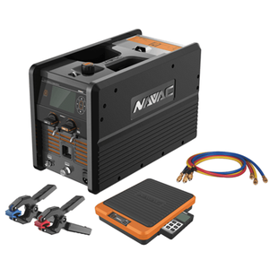 NRC62 D Smart Charging Machine 07570