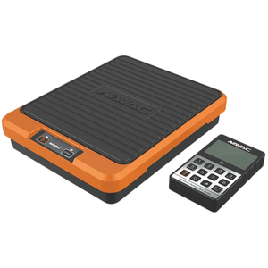 NRS3i01 Wireless Refrigerant Scale W Large Weighing Platform 07579
