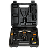 NTF66 NTF6 C Flaring Tool 34 Max OD 6 Sizes 1e000