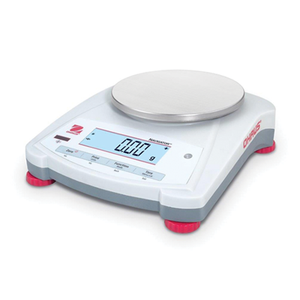 Navigator XT Series Ohaus Toploader Balance 09919