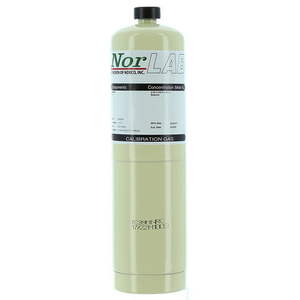 Nitrogen N2 Calibration Gas 1066 05269