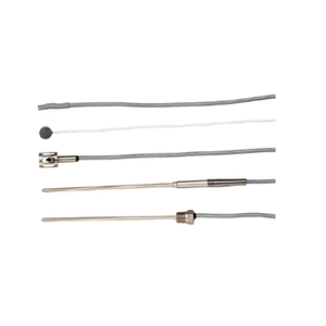 OL 706 Linear Thermistor Sensors w Phone Plug Connectors 08950